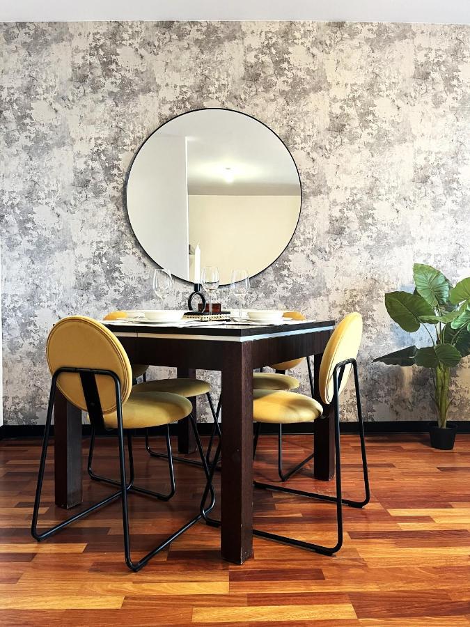 Jagielly Apartment ~ Self Check-In 24H ~ Parking & Lift 브로츠와프 외부 사진